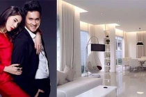 Công Vinh-Thủy Tiên giàu có cỡ nào? 