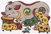 Ngoài lì xì, người Việt còn tặng nhau quà gì ngày Tết?