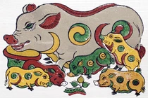 Ngoài lì xì, người Việt còn tặng nhau quà gì ngày Tết?