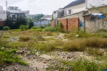 Nhà, đất "vàng" Đà Nẵng bán cho Phan Văn Anh Vũ giờ ra sao?