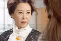 Mẹ chồng xử tệ với nàng dâu dù biết con trai có con với tiểu tam