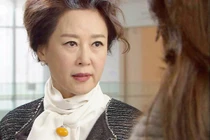 Mẹ chồng xử tệ với nàng dâu dù biết con trai có con với tiểu tam