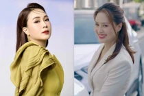 Hồng Diễm ngoài đời hấp dẫn gấp bội trên phim 