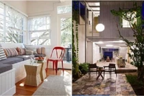 Nhà nhỏ đến đâu trông cũng to với 10 mẹo thú vị này 