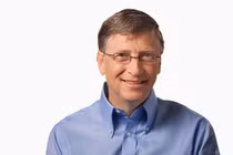 Tỷ phú Bill Gates, Jack Ma... sở hữu khối tài sản "khủng" không ngờ có "điểm yếu" này