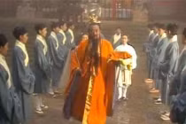 Tại sao Ngọc Đế không dám tấn công đánh vào Hoa Quả Sơn?