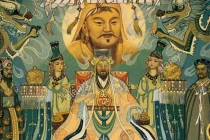 Nữ chiến binh duy nhất khiến Hốt Tất Liệt ám ảnh một đời là ai?