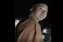 Đại đức Thích Thanh Toàn bị đình chỉ chức vụ trụ trì chùa Nga Hoàng