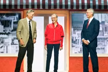 Sự thật thú vị về 3 gia tộc giàu nhất thế giới