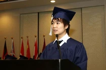 "Bật mí" học vấn của quý tử, ái nữ nhà đại gia Việt