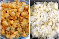 Kỳ lạ món ăn thời bao cấp thành đặc sản muốn ăn phải “xếp hàng“