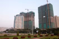 Hàng loạt dự án của Viglacera sai phạm tiền sử dụng đất