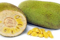 Mẹo hay giúp chị em không mua nhầm mít bơm hóa chất