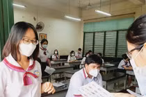 Những nhầm lẫn khiến thí sinh bị trượt oan