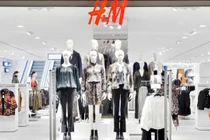 Đóng 250 cửa hàng, chuyển bán online... số phận H&M ở Việt Nam? 
