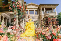 Độ giàu có của nữ đại gia gốc Việt ở biệt thự 800 tỷ