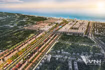 Sun Group khởi công dự án du lịch sinh thái Sầm Sơn hơn 1 tỷ USD 