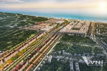 Sun Group khởi công dự án du lịch sinh thái Sầm Sơn hơn 1 tỷ USD 