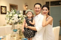 Trang Trần giàu cỡ nào... chi tiền tỷ mua đất làm quà sinh nhật con? 