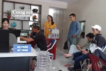 Cảnh giác thủ đoạn lừa đảo xuất khẩu lao động ngắn ngày