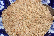 Thứ xưa nhà nghèo ăn phát chán nay nửa triệu đồng mỗi kg 