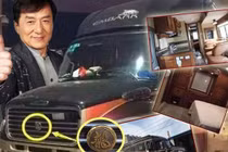 Đời sống khác biệt của con trai và con gái Thành Long