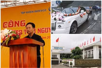 Đại gia đứng sau đám cưới “khủng” chấn động ở Quảng Ninh là ai?