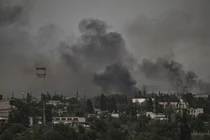 Ukraine lại thất thế ở Severodonetsk, Moscow nói lãnh thổ bị tấn công