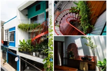 Báo Mỹ tò mò nhà trong hẻm luôn thoáng mát ở Đà Nẵng