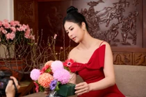 Tài sản của Hoa hậu Ngọc Hân vừa thôi chức PGĐ Ninh Vây Bay