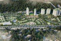 Dự án Mũi Né Summerland của Hưng Lộc Phát huy động vốn trái phép?