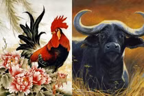 3 con giáp vượt mọi bể khổ, 40 tuổi đổi vận, phất lên giàu có