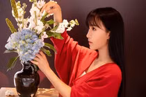 Ba cô gái nổi đình đám trên mạng nhờ tài ăn uống 