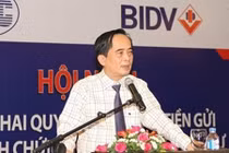 Ông Đoàn Ánh Sáng vừa bị bắt từng giữ vai trò "nóng" gì tại BIDV?