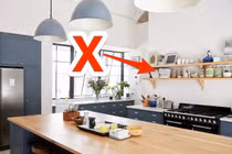 Chuyên gia chỉ 10 xu hướng nội thất sắp lỗi thời