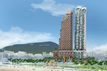 Dự án tai tiếng nào liên quan đến con trai ông Trần Bắc Hà? 