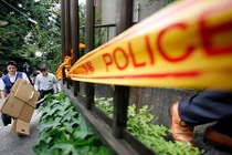 Sát thủ xăm trổ giết hàng chục mạng người trong đêm​