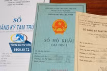 Luật cư trú từ 1/7 người thuê nhà cũng được đăng ký thường trú