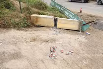 Sức khỏe, tính mạng học sinh bị đe dọa: Ðến hẹn lại... lo