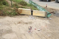 Sức khỏe, tính mạng học sinh bị đe dọa: Ðến hẹn lại... lo