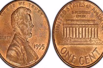 10 đồng xu in lỗi đắt đỏ nhất thế giới