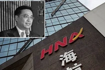 Tiết lộ “sốc” về công ty của tỷ phú Trung Quốc vừa tử vong