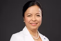 “Soi” tình hình tài chính các công ty cấp nước... nữ đại gia Mai Thanh đầu tư