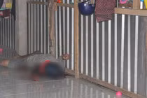 Người đàn ông bất ngờ bị truy sát đến tử vong trên đường