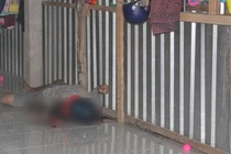 Người đàn ông bất ngờ bị truy sát đến tử vong trên đường