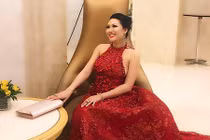 Phi Thanh Vân livestream khuyên gái trẻ cách yêu để không gặp “trái đắng”