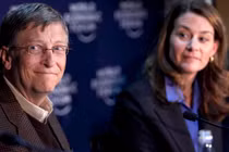 Những vụ ly hôn đình đám của tỷ phú thế giới 2021