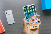 iPhone 8 sắp ra mắt, cấu hình vừa mới chốt xong