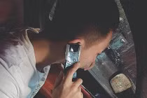 Choáng váng điện thoại Vertu siêu đắt của đại gia Việt