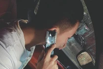 Choáng váng điện thoại Vertu siêu đắt của đại gia Việt